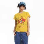 Áo thun Crying Center " Marathon" - DCT261602 - Ảnh 2
