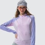 Áo thun dài tay nữ Monterest Outdoor - 25NOCT006 - Ảnh 5