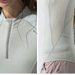 Áo thun dài tay nữ Monterest Outdoor - 25NOCT006 - Ảnh 8
