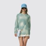 Áo thun Monterest họa tiết loang màu - 25NOCT011 - Ảnh 7