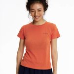 Áo thun Crying Center "Hi human" - DCT261601 - Ảnh 4