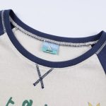 Áo thun Crying Center " Marathon" - DCT261603 - Ảnh 3