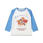 Áo thun Crying Center " Marathon" - DCT261604 - Ảnh 7