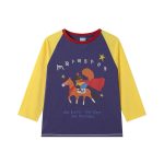Áo thun Crying Center " Marathon" - DCT261604 - Ảnh 6