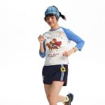Áo thun Crying Center " Marathon" - DCT261604 - Ảnh 3