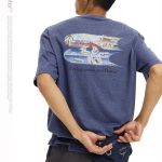 Áo thun Crying Center "Hawaii" - DCT261803 - Ảnh 7