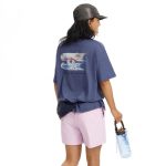 Áo thun Crying Center "Hawaii" - DCT261803 - Ảnh 5