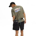 Áo thun Crying Center "Hawaii" - DCT261803 - Ảnh 4