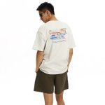 Áo thun Crying Center "Hawaii" - DCT261803 - Ảnh 3