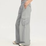 Quần softshell nữ Monterest chống bám nước - 26NOCK008 - Ảnh 9