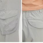 Quần softshell nữ Monterest chống bám nước - 26NOCK008 - Ảnh 8