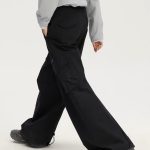 Quần softshell nữ Monterest chống bám nước - 26NOCK008 - Ảnh 6