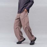 Quần cargo nam Monterest outdoor retro - 25NOCK021 - Ảnh 2