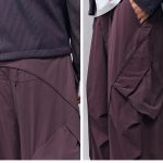 Quần dài outdoor Monterest dáng cong (curved fit) siêu nhẹ - 25NOCK025 - Ảnh 5