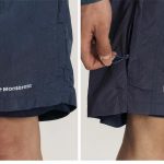 Quần short thể thao Monterest x TTTM giả 2 lớp - 26NODK014 - Ảnh 6