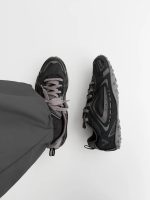 GIÀY FILA FUSION BIACON SLIM "BLACK" – T12M632026FBA - Ảnh 5