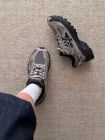 GIÀY MIZUNO FIYI TL V2 "KHAKI BLACK" – D1GH251916-1 - Ảnh 2
