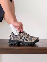 GIÀY MIZUNO FIYI TL V2 "KHAKI BLACK" – D1GH251916-1 - Ảnh 6