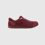 SKECHERS SPORT ACTIVE RETRO LITE "BOLD RED" – 104783W-DKRD