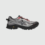 GIÀY MIZUNO FIYI TL V2 "CHARCOAL GREY/RED" – D1GH251919-1