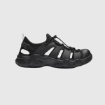 SANDAL ANTA OUTDOOR "BLACK" – 912626656-7