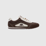 KAPPA WING RETRO GERMAN ARMY TRAINER (GAT) "BROWN" – K0G65MM77CZ-6327