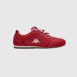KAPPA WING RETRO GERMAN ARMY TRAINER (GAT) "RED" – K0G65MM77CZ-5604