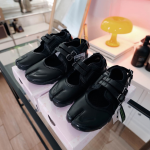 NIKE AIR RIFT BREATHE "TRIPLE BLACK" – IB8881-001 - Ảnh 2