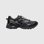 GIÀY MIZUNO FIYI TL V2 CORDURA "BLACK" – D1GH263701