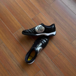 NIKE TOTAL 90 "BLACK" – HJ9351-001 - Ảnh 2