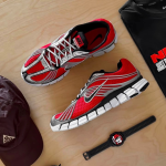 NIKE SKYLON 11 "TEAM RED" – IU7360-600 - Ảnh 2