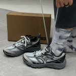 GIÀY MIZUNO NEX TL "MONSOON MIST" – D1GH262907 - Ảnh 3
