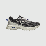 GIÀY MIZUNO FIYI TL V2 "BLACK CHARCOAL GREY" – D1GH251918