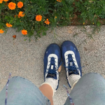 OLD ORDER LAZY "NAVY" – O2320888 - Ảnh 6
