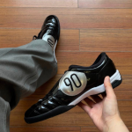 NIKE TOTAL 90 "BLACK" – HJ9351-001 - Ảnh 3