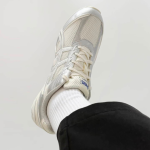 ASICS GEL-PHAI Z "SILVER" – 1203B126-100 - Ảnh 3