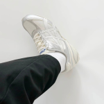 ASICS GEL-PHAI Z "SILVER" – 1203B126-100 - Ảnh 4