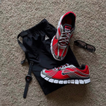 NIKE SKYLON 11 "TEAM RED" – IU7360-600 - Ảnh 4