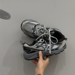 GIÀY MIZUNO NEX TL "MONSOON MIST" – D1GH262907 - Ảnh 5