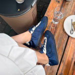 OLD ORDER LAZY "NAVY" – O2320888 - Ảnh 3