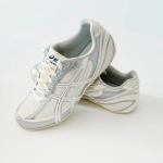 ASICS GEL-PHAI Z "SILVER" – 1203B126-100 - Ảnh 5