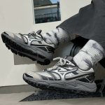 GIÀY MIZUNO NEX TL "MONSOON MIST" – D1GH262907 - Ảnh 6