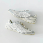 ASICS GEL-PHAI Z "SILVER" – 1203B126-100 - Ảnh 6