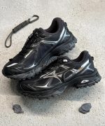 GIÀY MIZUNO FIYI TL V2 CORDURA "BLACK" – D1GH263701 - Ảnh 4