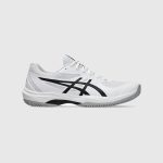 Giày Asics Game FF White Twilight Blue 1041A489-101