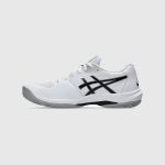 Giày Asics Game FF White Twilight Blue 1041A489-101