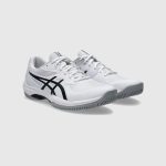 Giày Asics Game FF White Twilight Blue 1041A489-101