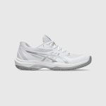 Giày Asics Game FF White Pure Silver 1042A281-101