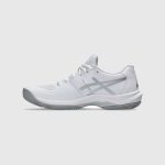 Giày Asics Game FF White Pure Silver 1042A281-101