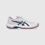 Giày Asics Game FF White Independence Blue 1042A281-104